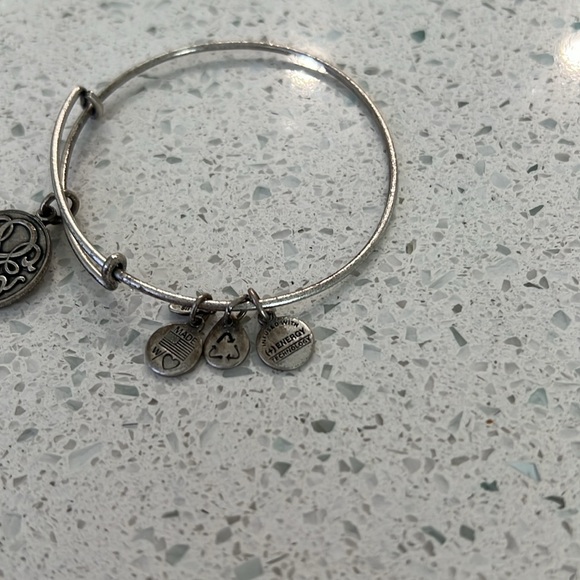 Alex and Ani bracelet - Picture 3 of 3